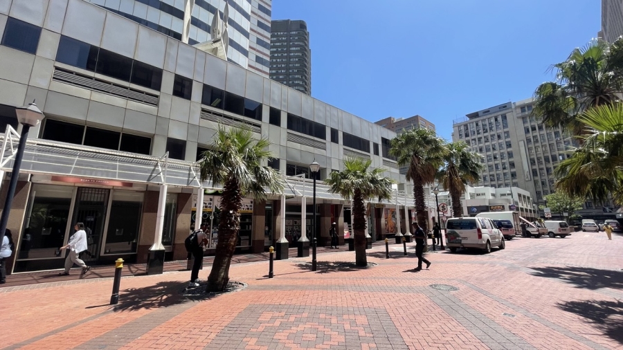 To Let commercial Property for Rent in Cape Town City Centre Western Cape